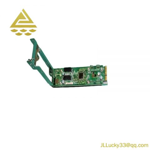 Yaskawa YRC1000 JANCD-ABB04-E Robot Control Module