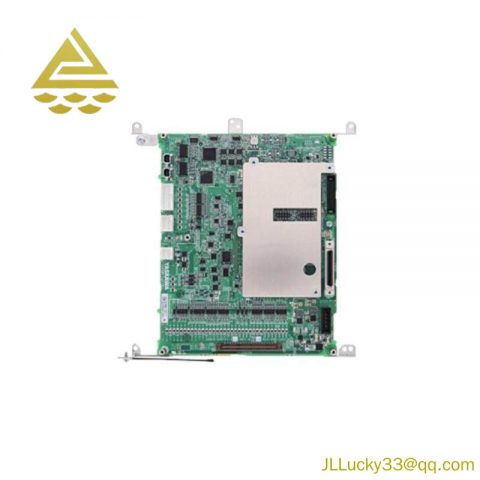 Yaskawa YRC1000 Safety Control Module, JANCD-ASF01-E