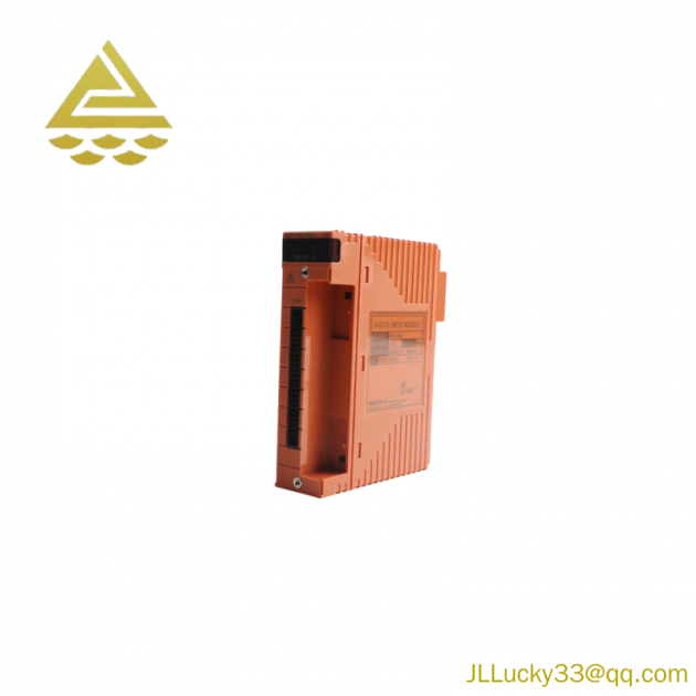YOKOGAWA 16137-119 Control Module for Industrial Automation Systems