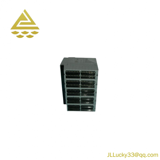 YOKOGAWA 16137-119 Control Module for Industrial Automation Systems