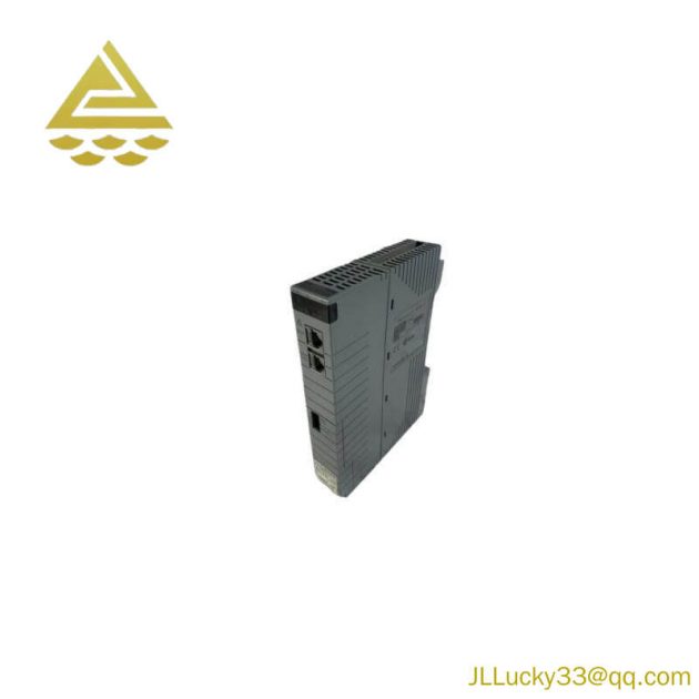 YOKOGAWA 8662560000 High-Accuracy Digital Temperature Controller for Industrial Automation