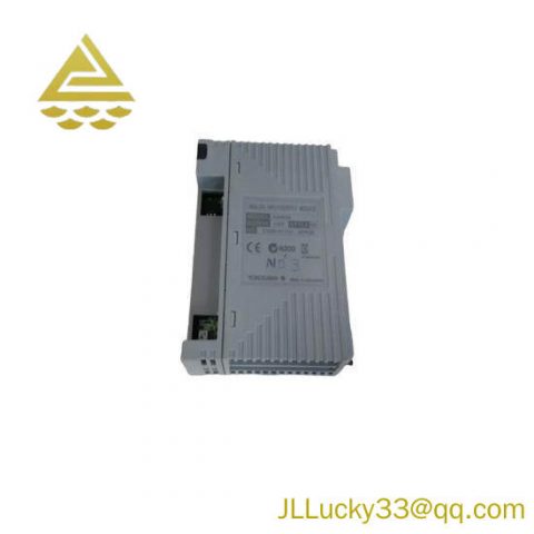 Yokogawa AAI135-H50-S3 | High-Performance Analog Input Module for Industrial Automation