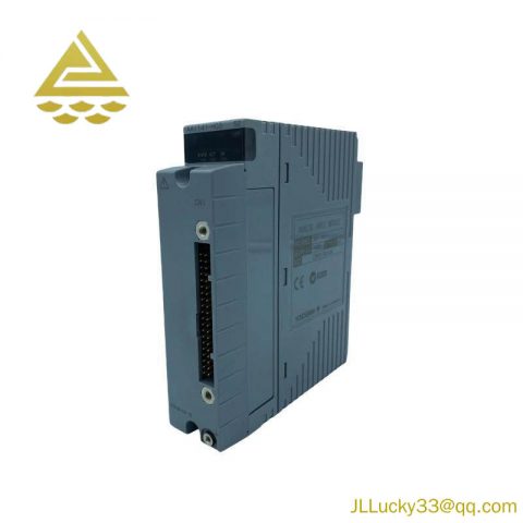 Yokogawa AAI141-H03 Analog Input Module: Safe, Isolated, Industrial Control Solutions