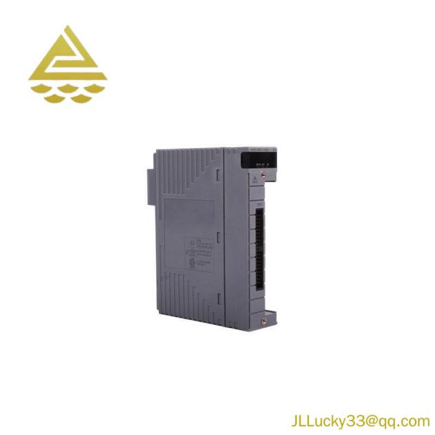 YOKOGAWA AAI143-H50 Input Module for Industrial Control Systems