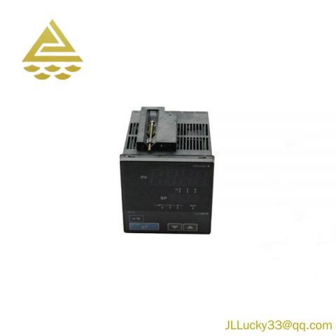 Yokogawa AAI543-S50 S1: High-Precision Current Output Module for Industrial Automation