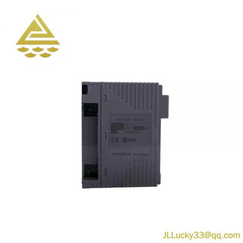 Yokogawa AAI835-H00 Output Module for Industrial Control Systems