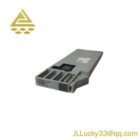 Yokogawa AAM51-S2 Input Module: Advanced Signal Conditioning for Industrial Automation