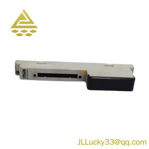 Yokogawa ADM52C-2 Contact Output Module - Advanced Control & Networking for Industrial Automation
