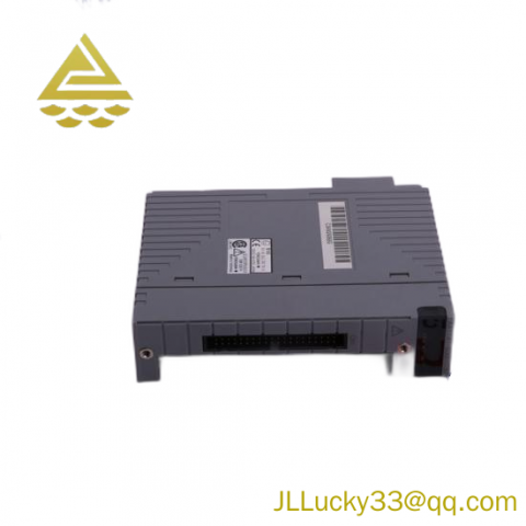 Yokogawa PLC ADV151-P00 S2 - Advanced Digital Input Module