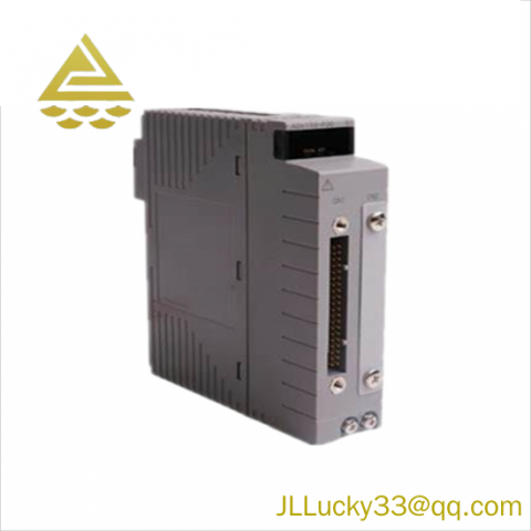 Yokogawa ADV159-P00: Reliable Industrial Digital I/O Modules for DCS Systems