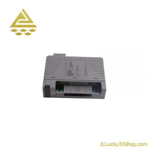 YOKOGAWA ADV551-P00 Digital Output Module, PLC