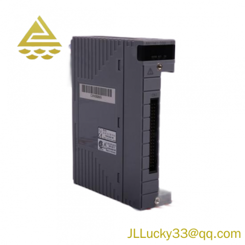 Yokogawa ADV551-P03 S2 Field Control Station System
