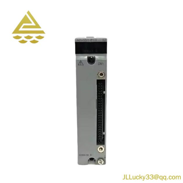 Yokogawa AIP171 Transceiver Control Unit for V-net Repeater