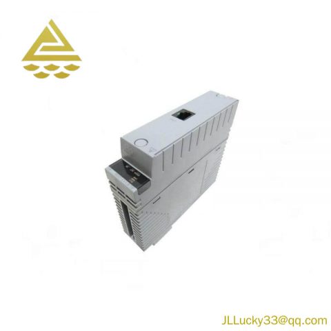 Yokogawa AIP502 S1 V-net Coupler Module: Advanced Networking for Industrial Automation