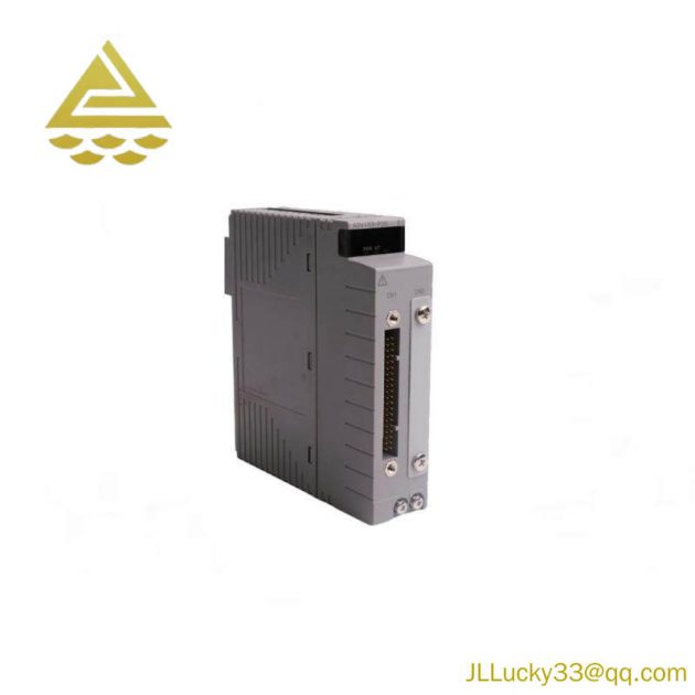 Yokogawa AIP827-2 S1 V-Net Coupler Module: High-Performance Industrial Communication Solution