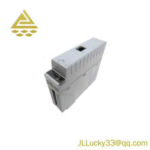 Yokogawa ALE111-S50-S1 Ethernet Communication Module