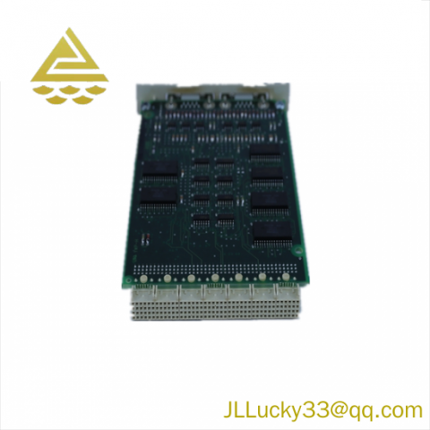 YOKOGAWA ALR121-S00 Industrial Serial Communication Module