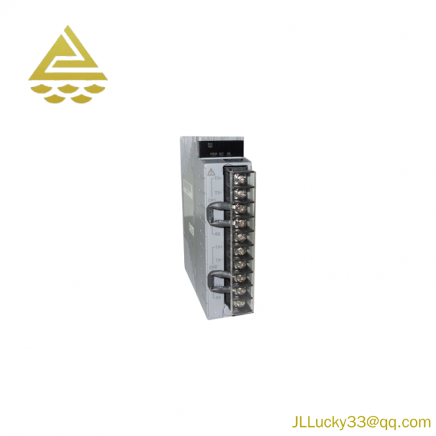 YOKOGAWA ALR121-S00 Industrial Serial Communication Module