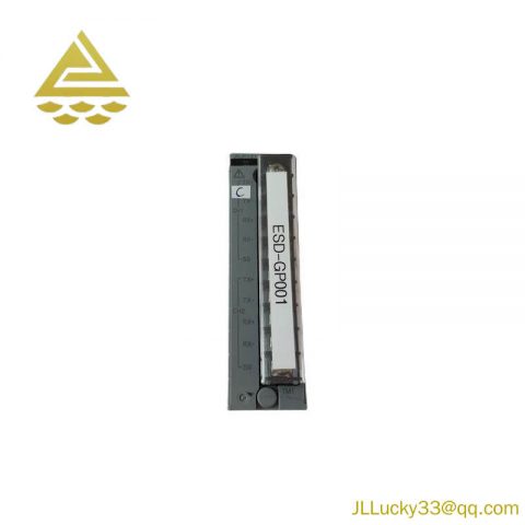 Yokogawa ALR121-S01 S1 Industrial Communication Module