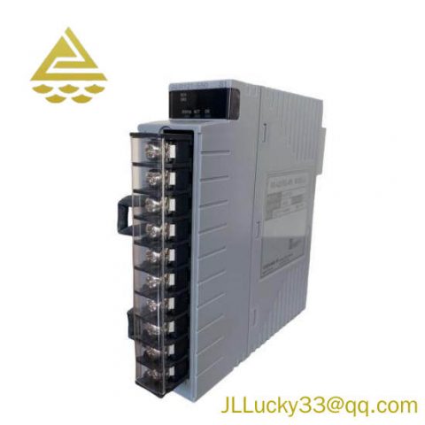 Yokogawa ALR121-S50 Serial Communication Module - Reliable Networking for Industrial Automation