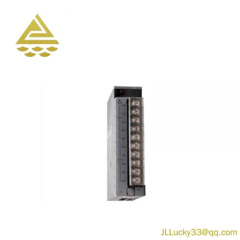 Yokogawa ALR121-S50 S1 Serial Communication Module