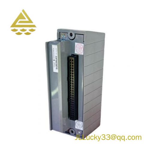 Yokogawa ATD5S-00 PLC Module, Advanced Control Solutions