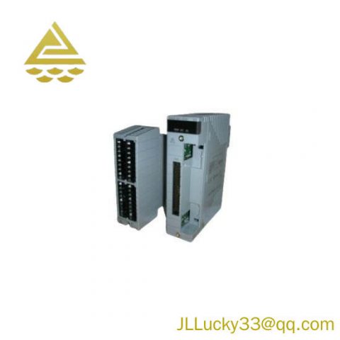 YOKOGAWA ATR8S-00 S2 Digital I/O Module