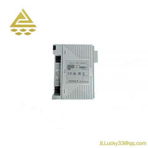 Yokogawa CP401-10: High-Performance Processor Module for Advanced Control Solutions