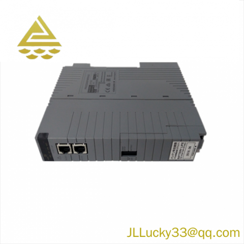 YOKOGAWA CP451-51 Processor Module; Manufacturer: YOKOGAWA