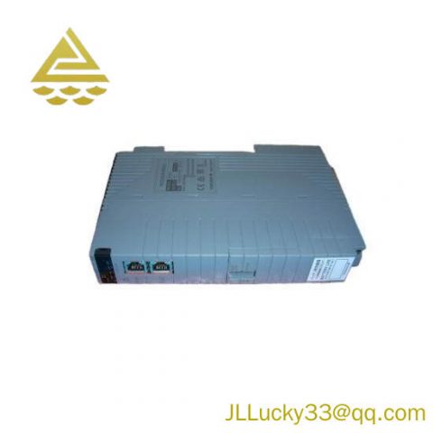 Yokogawa CP451-51 S2 CPU Module - Advanced Control Solutions for Industrial Automation
