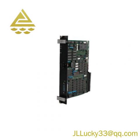 Yokogawa DX11* Automation Control Module, PLC System