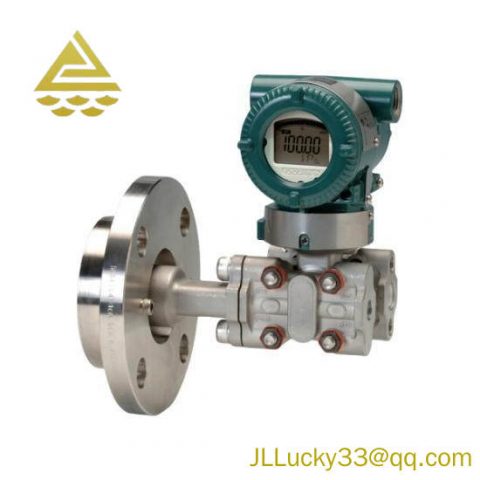 Yokogawa EJA210E Series Pressure Transmitter, High Precision, Industry Standard