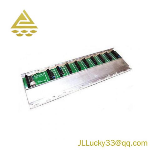 Yokogawa F3BU16-0N 16 Slot Industrial Base Module