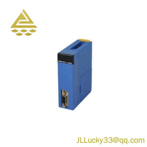 Yokogawa F3RZ81 OF & 0F Communication Module - Advanced Industrial Networking Solution