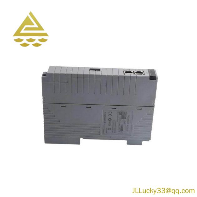 YOKOGAWA F3SP21-0N Precision Control Module for Industrial Automation