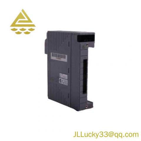 Yokogawa F3SP28-0S CPU Module: Advanced Control Solution for Industrial Automation