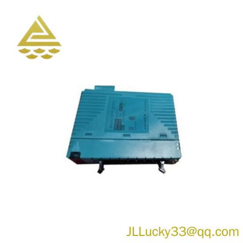 Yokogawa NFDV161-P51 PLC Module - High-Performance Digital Input, 64-channel, 24V DC, Isolated