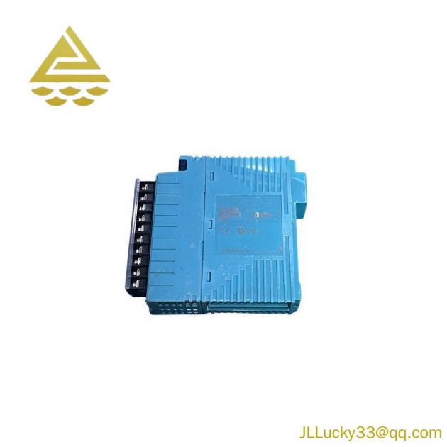 Yokogawa NFLR121-S51 Serial Communication Module, Industrial Control Solutions