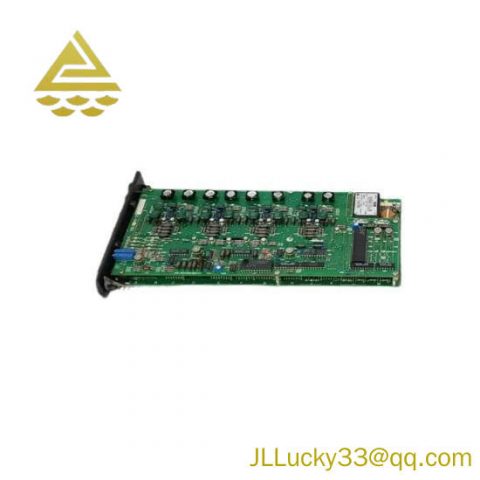 Yokogawa PAC7000 Series PAC-A Board, Industrial Control, PLC Module