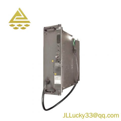 Yokogawa PW302 Power Module - High-Efficiency Power Supply Solution