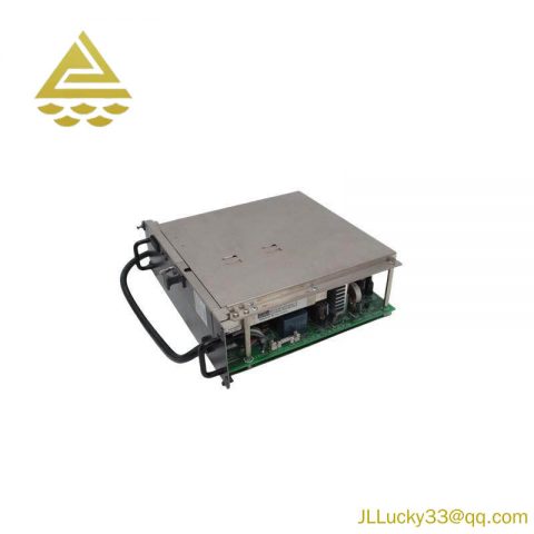 Yokogawa PW302 Power Module - High-Efficiency Industrial Power Supply Solution
