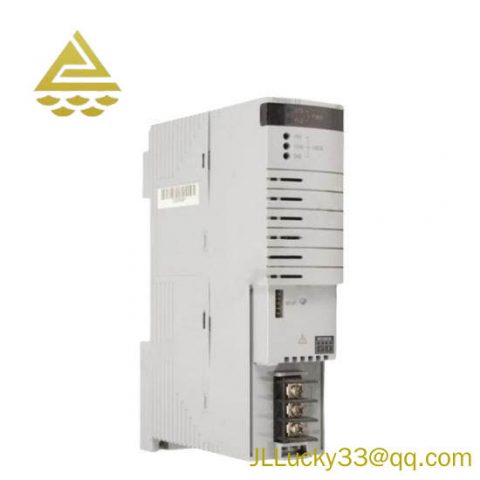Yokogawa PW48101 Power Supply Module for Industrial Control Systems