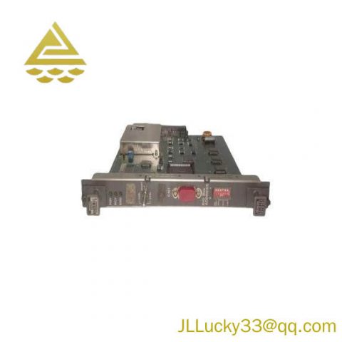 Yokogawa RB401-S2 Bus Module
