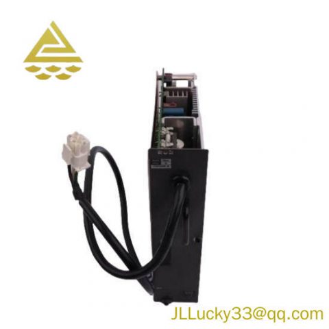 Yokogawa S9548FA - Advanced Process Control Module for Industrial Automation