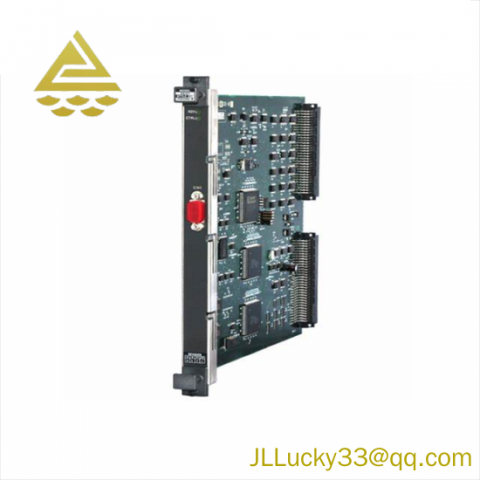YOKOGAWA SB301 Interface Module - Advanced Communication Solution for Industrial Automation