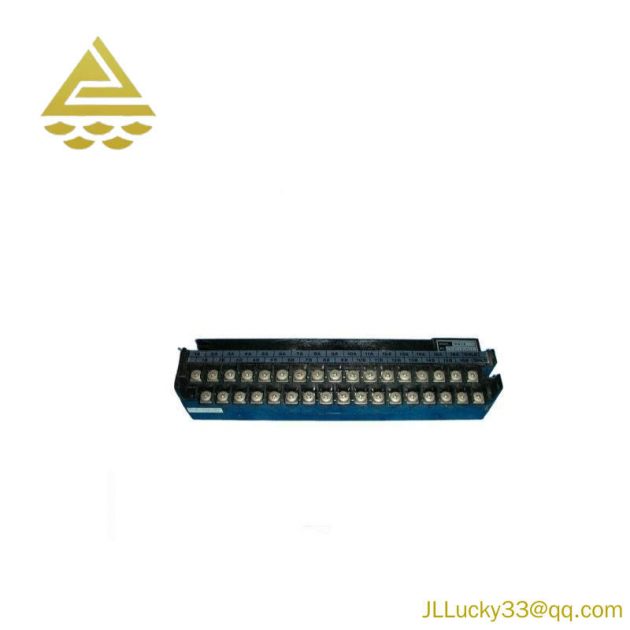Yokogawa TE16*B Terminal Block/Strip, for Industrial Control Applications