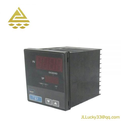 Yokogawa UT350L-00 Limit Controller: Precision Control for Industrial Applications