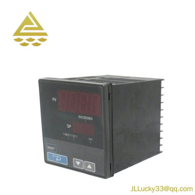 Yokogawa UT350L-00 Limit Controller: Precision Control for Industrial Applications
