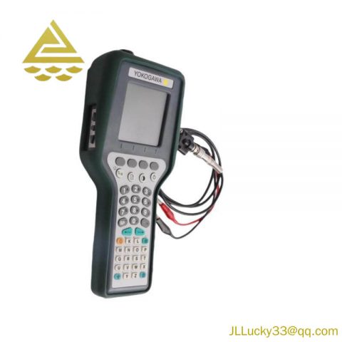Yokogawa YHC4150X-01/YHC4150X, Portable HART Communicator, Automation & Control
