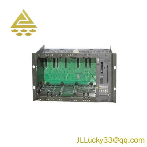 YOKOGAWA YNT511D Control Module for Industrial Automation